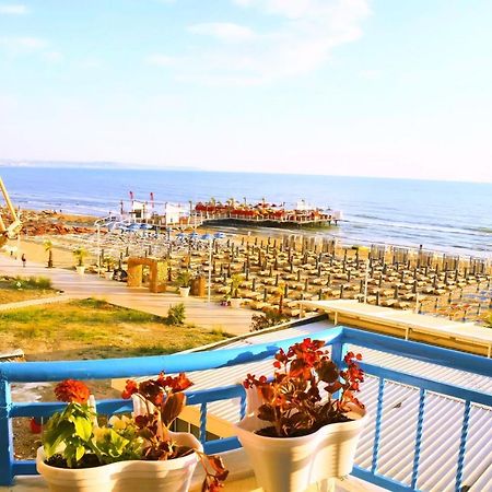 Lila Apartments 1 Durres Exterior photo