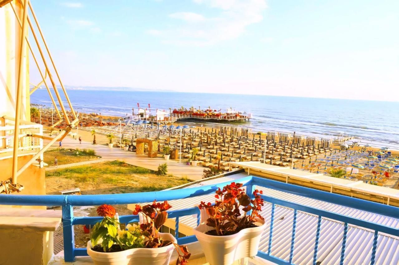 Lila Apartments 1 Durres Exterior photo