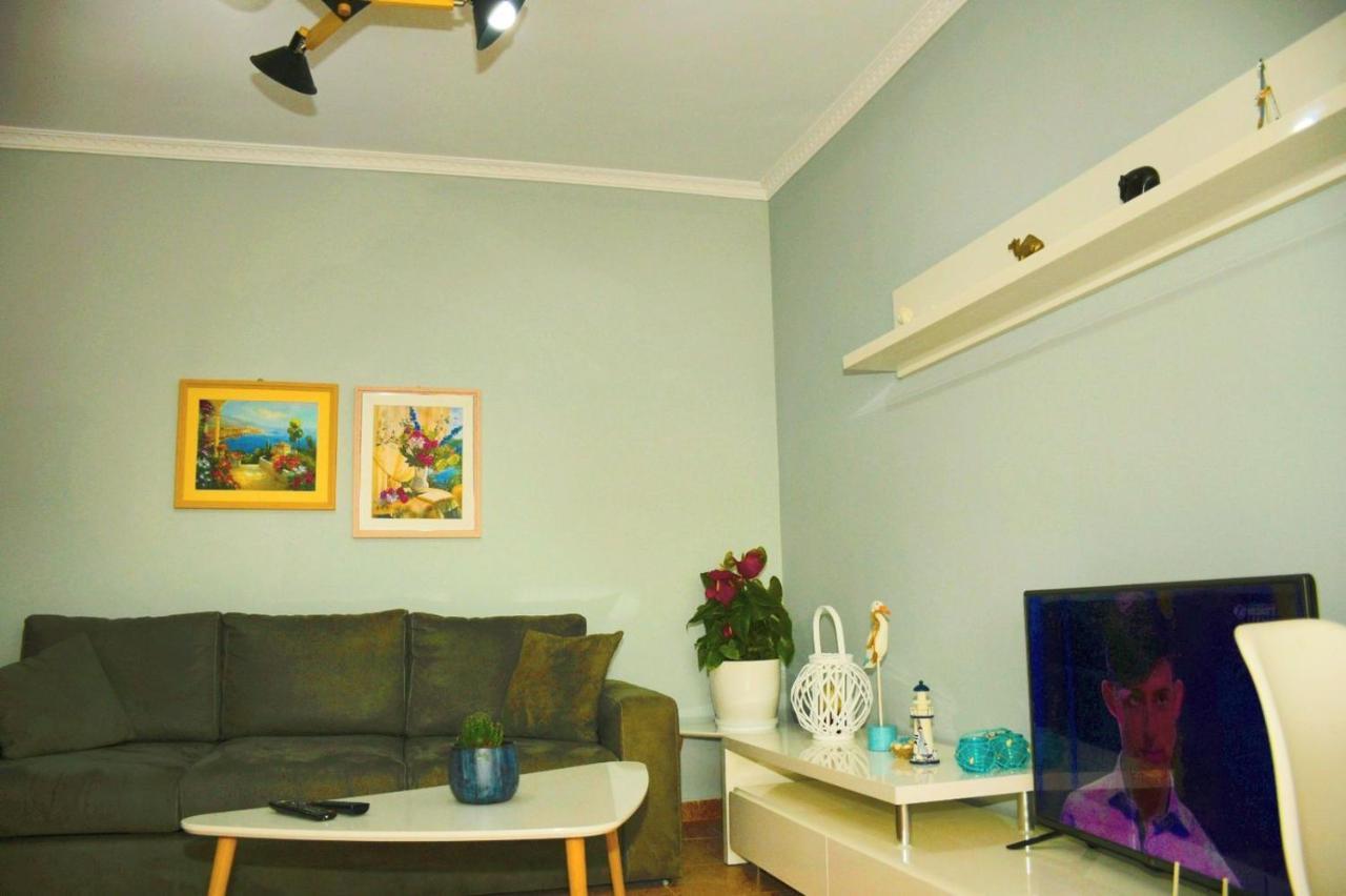 Lila Apartments 1 Durres Exterior photo