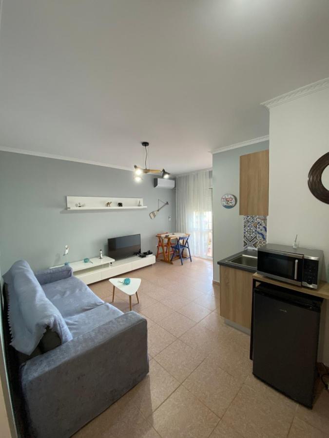 Lila Apartments 1 Durres Exterior photo