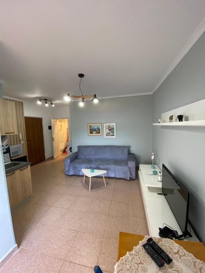 Lila Apartments 1 Durres Exterior photo